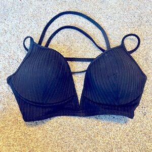 Underwire Swim top